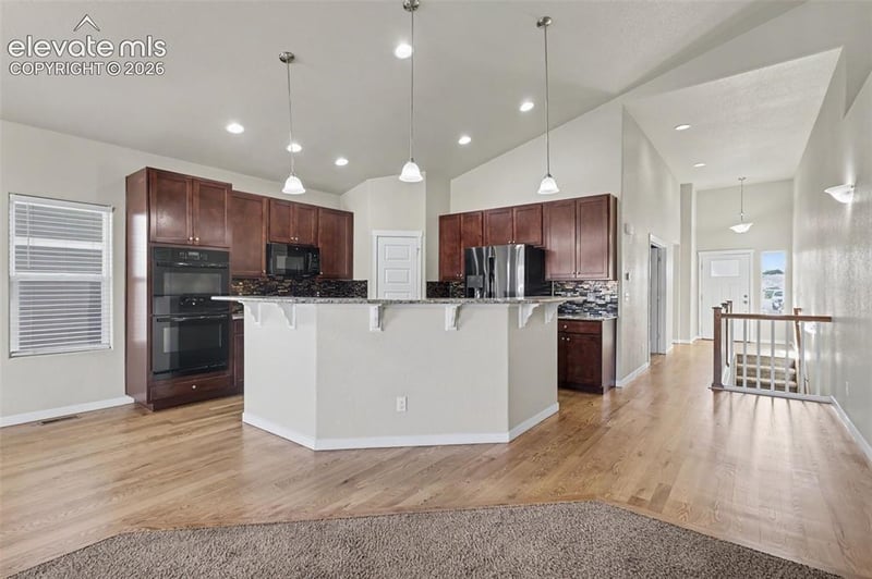 1358 Celtic St, Colorado Springs, CO 80910