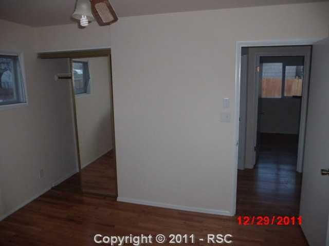 1358 Edith Ln, Colorado Springs, CO 80909