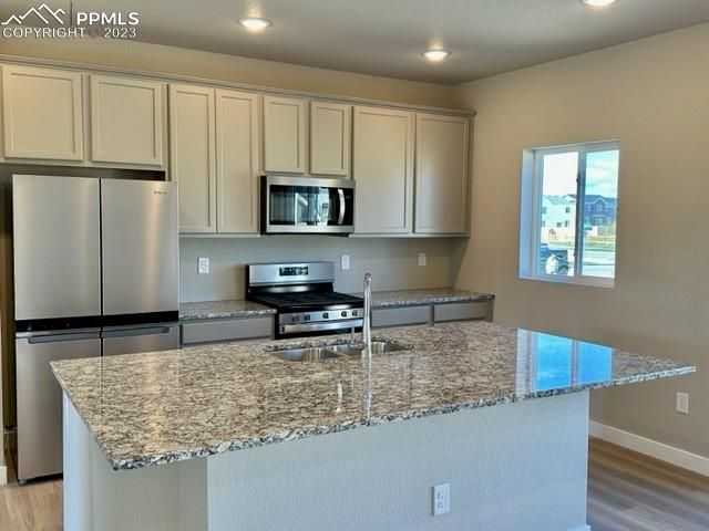 13583 Woods Grove Dr, Peyton, CO 80831