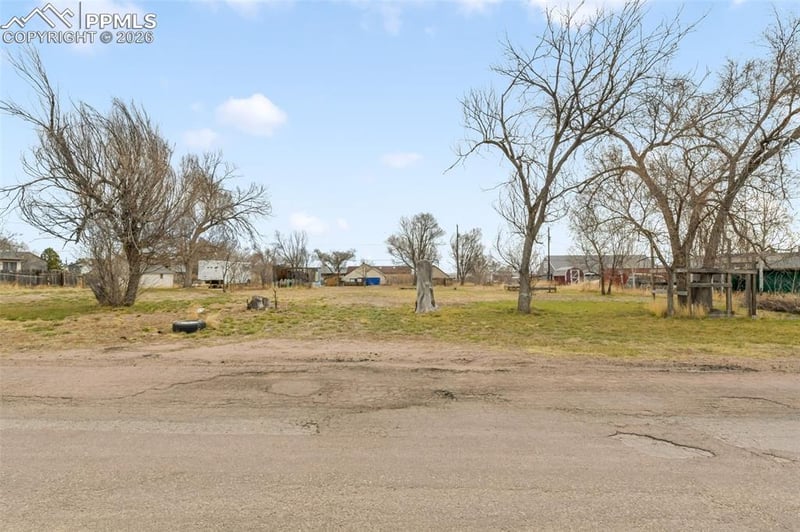 13585 Manitou St, Peyton, CO 80831