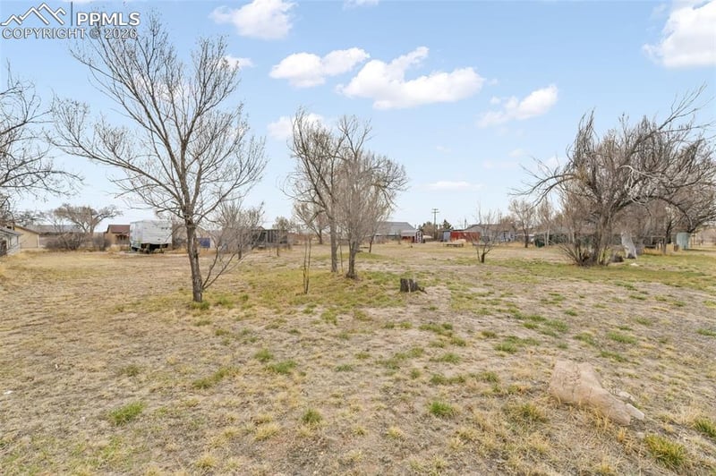 13585 Manitou St, Peyton, CO 80831