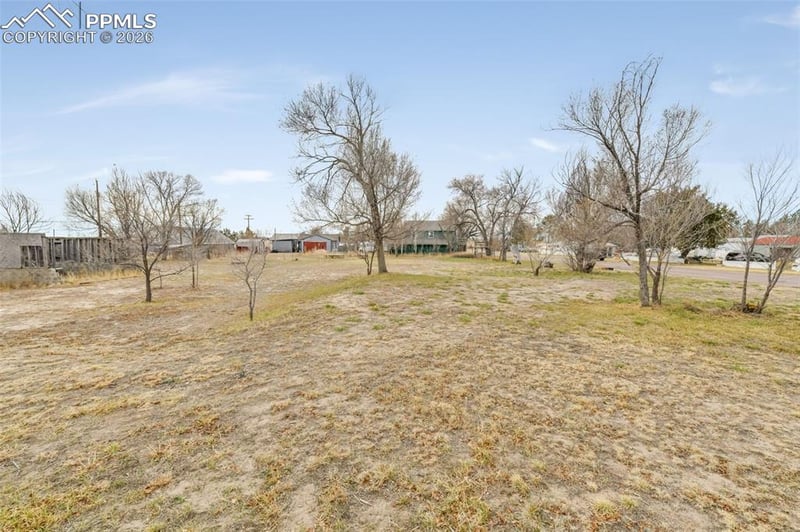 13585 Manitou St, Peyton, CO 80831