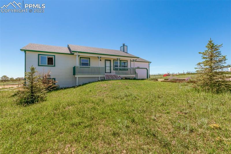 13585 Woodlake Rd, Elbert, CO 80106