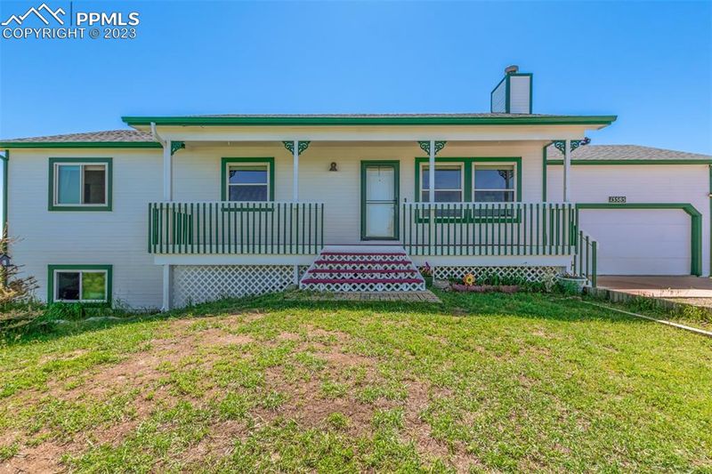 13585 Woodlake Rd, Elbert, CO 80106