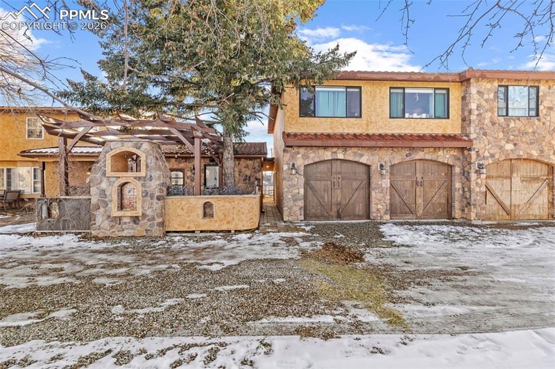 1359 Shrider Rd, Colorado Springs, CO 80920