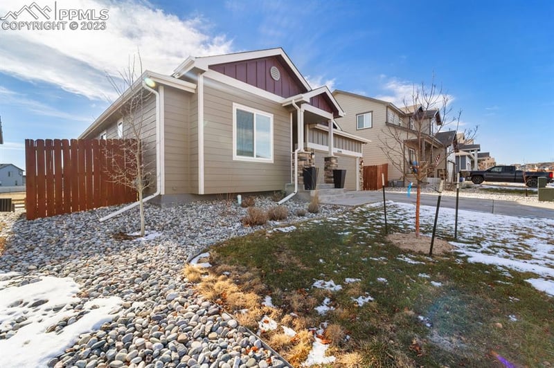 13593 Park Meadows Dr, Colorado Springs, CO 80831