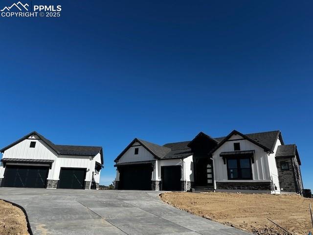 13597 Pride Mountain Dr, Colorado Springs, CO 80921