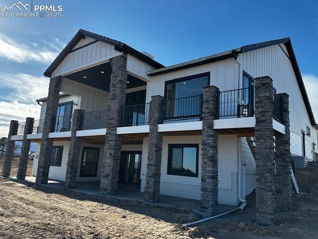 13597 Pride Mountain Dr, Colorado Springs, CO 80921