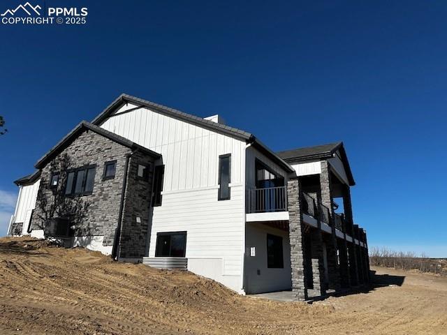 13597 Pride Mountain Dr, Colorado Springs, CO 80921