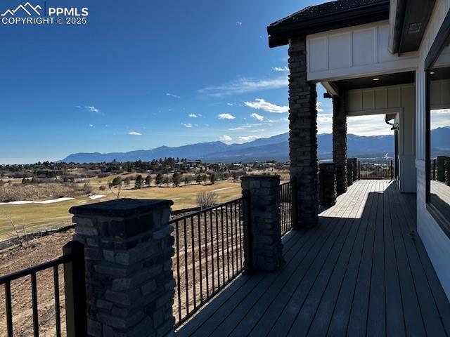 13597 Pride Mountain Dr, Colorado Springs, CO 80921