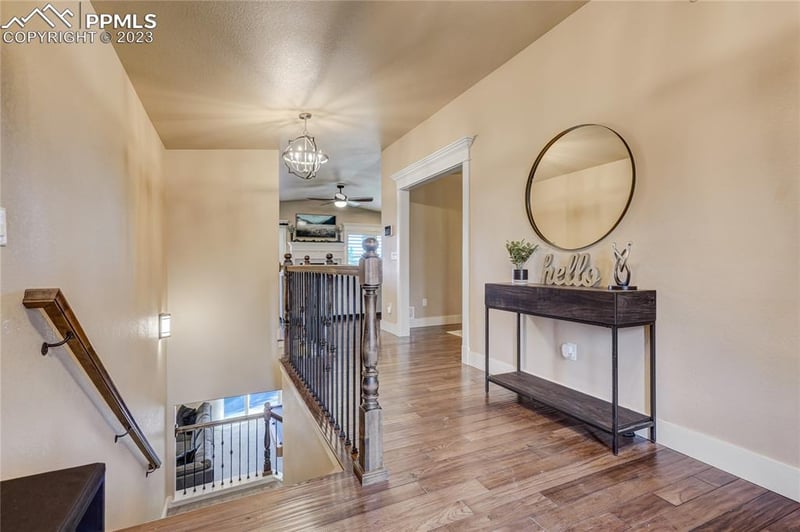 136 Star View Cir, Palmer Lake, CO 80133