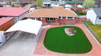 136 Steven Dr, Colorado Springs, CO 80911