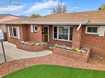 136 Steven Dr, Colorado Springs, CO 80911