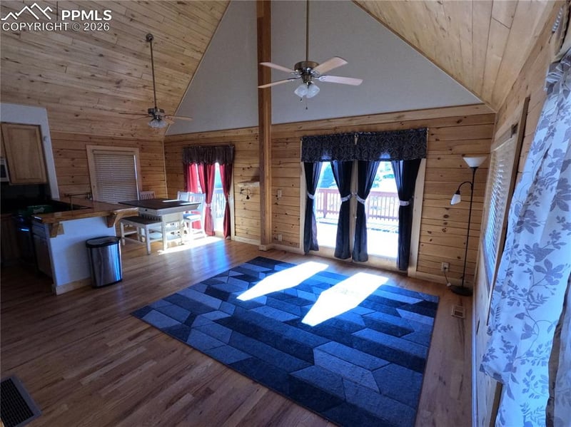 136 Thurlow Ave, Cripple Creek, CO 80813