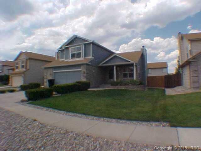 1360 Coolcrest Dr, Colorado Springs, CO 80906