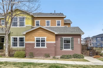 1360 Gold Hill Mesa Dr, Colorado Springs, CO 80905