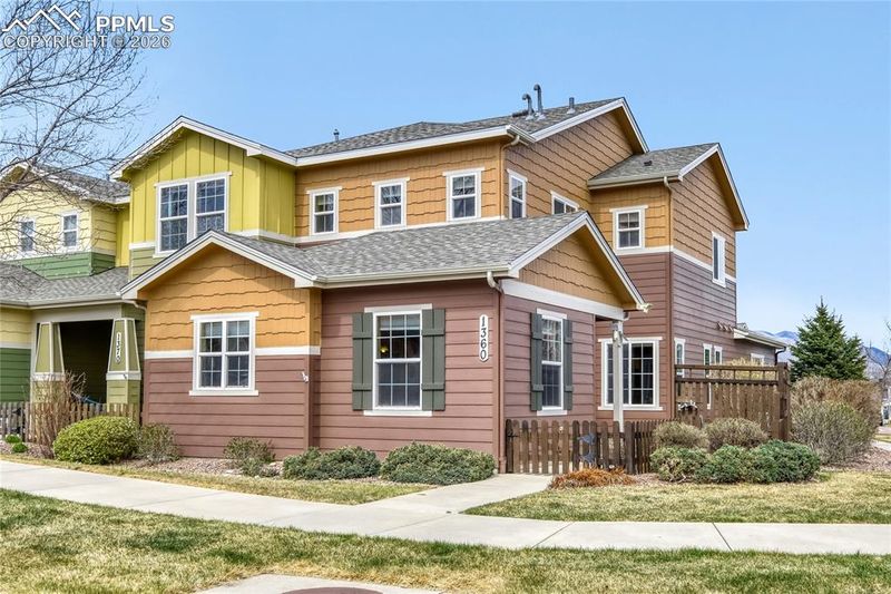 1360 Gold Hill Mesa Dr, Colorado Springs, CO 80905