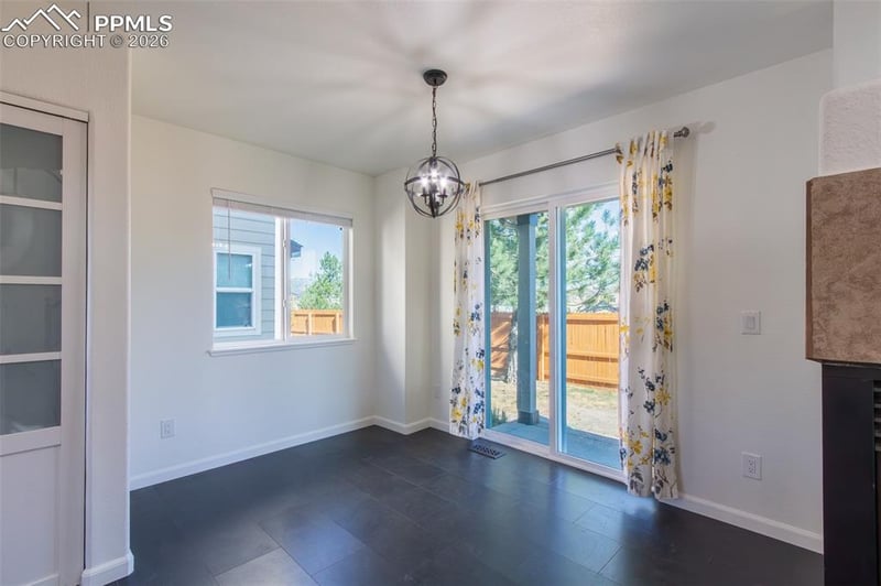 1360 Red Mica Way, Monument, CO 80132