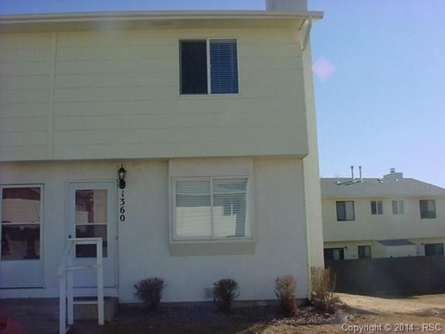 1360 Soaring Eagle Dr, Colorado Springs, CO 80915