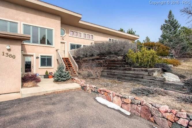 1360 South Park Dr, Monument, CO 80132