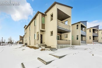 13605 Frost Bitten Grv, Colorado Springs, CO 80921