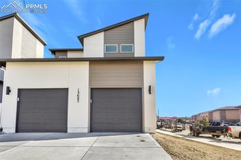 13605 Frost Bitten Grv, Colorado Springs, CO 80921