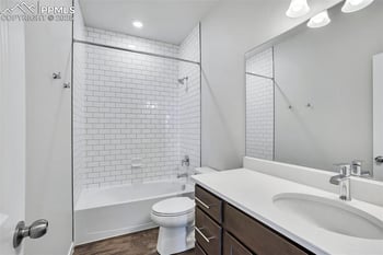 13605 Frost Bitten Grv, Colorado Springs, CO 80921