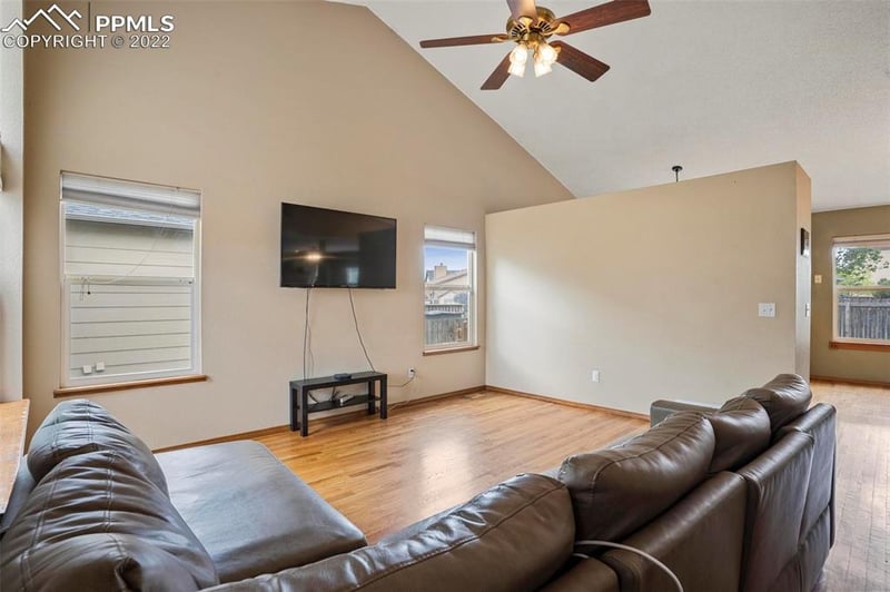 1361 Coolcrest Dr, Colorado Springs, CO 80906