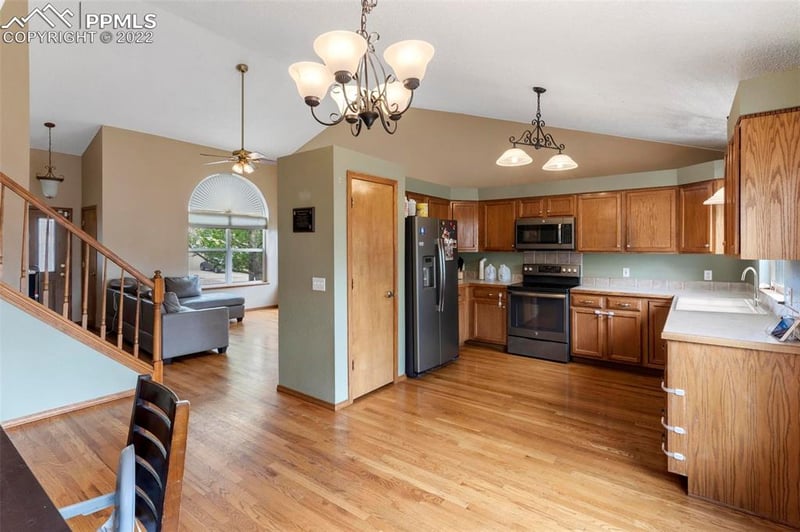1361 Coolcrest Dr, Colorado Springs, CO 80906