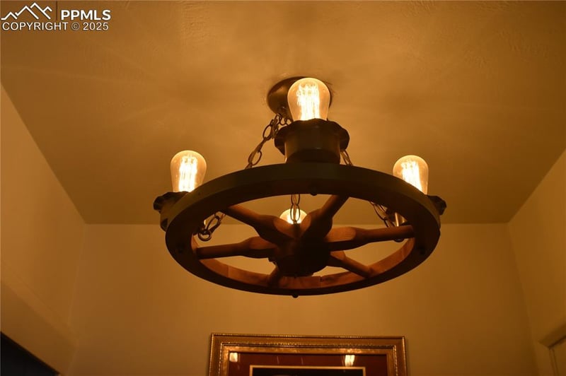 1361 Edith Ln, Colorado Springs, CO 80909