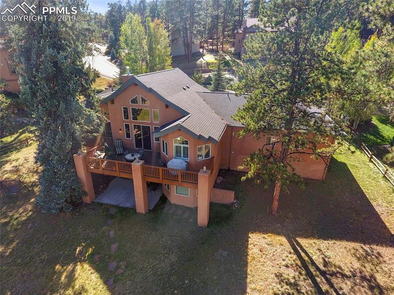 1361 Masters Dr, Woodland Park, CO 80863