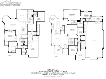 13610 Kitty Joe Ct, Colorado Springs, CO 80921