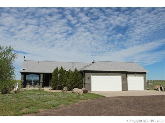 13610 Woodlake Rd, Elbert, CO 80106