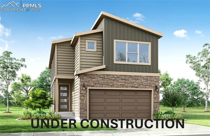 13612 Arriba Dr, Peyton, CO 80831