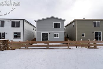 13612 Arriba Dr, Peyton, CO 80831