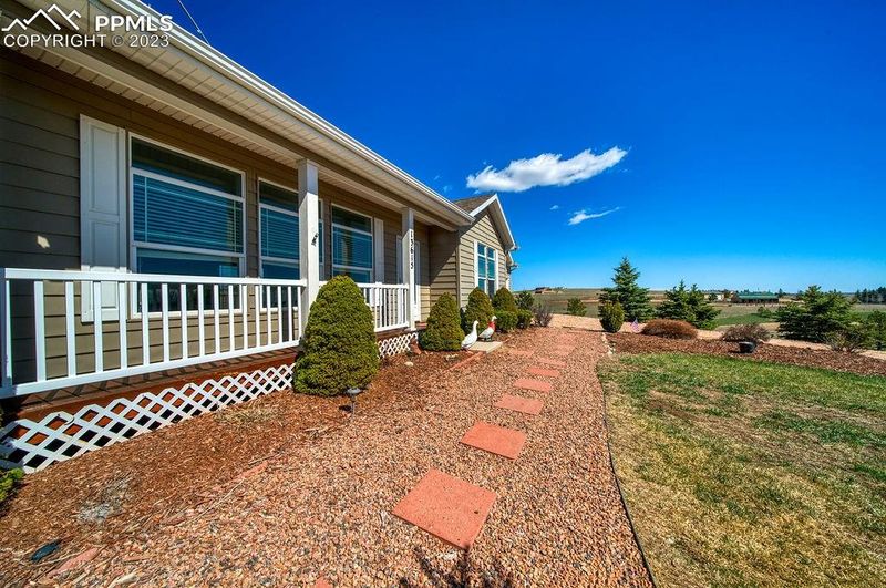 13615 Mccune Rd, Elbert, CO 80106