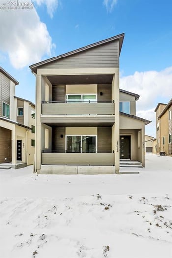 13617 Frost Bitten Grv, Colorado Springs, CO 80921