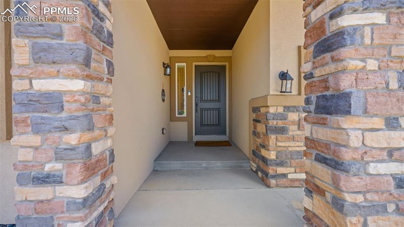 13617 Park Meadows Dr, Peyton, CO 80831