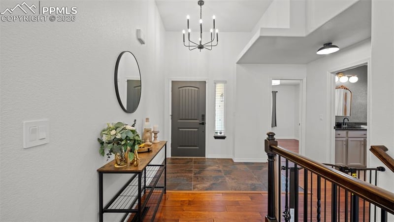 13617 Park Meadows Dr, Peyton, CO 80831