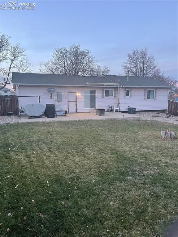 1362 S Argonne Cir, Aurora, CO 80017