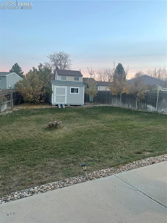 1362 S Argonne Cir, Aurora, CO 80017