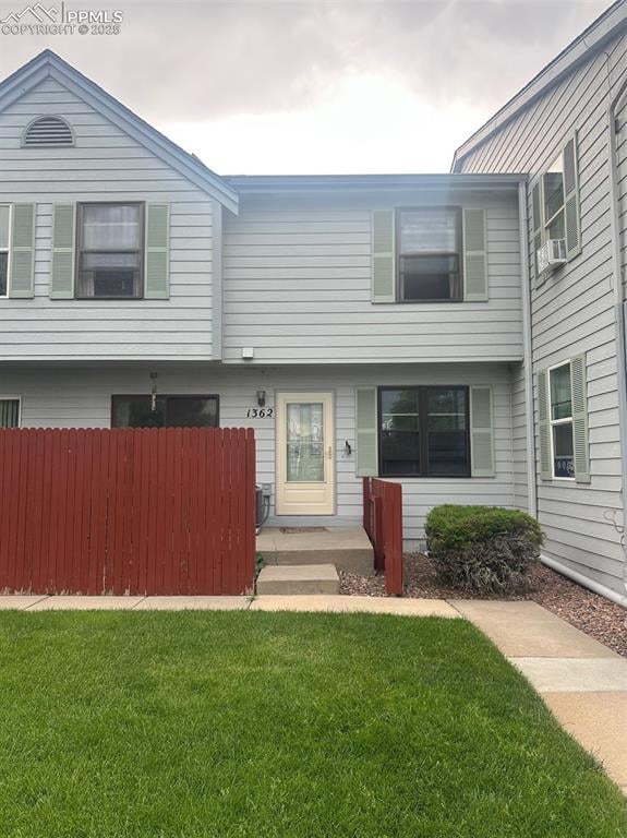 1362 Firefly Cir, Colorado Springs, CO 80916