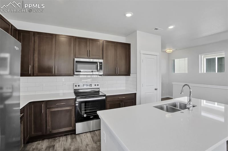 13621 Flurry Hts, Colorado Springs, CO 80921