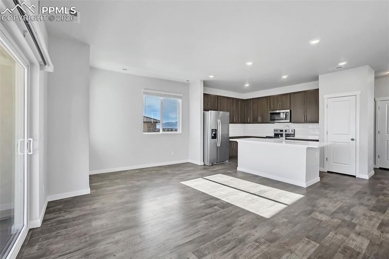 13621 Flurry Hts, Colorado Springs, CO 80921