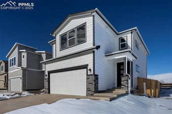 13622 Arriba Dr, Peyton, CO 80831