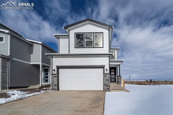 13622 Arriba Dr, Peyton, CO 80831