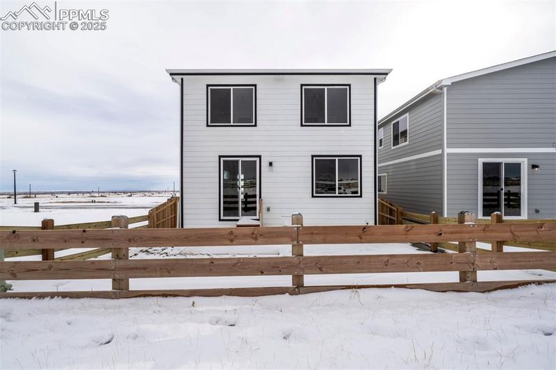 13622 Arriba Dr, Peyton, CO 80831