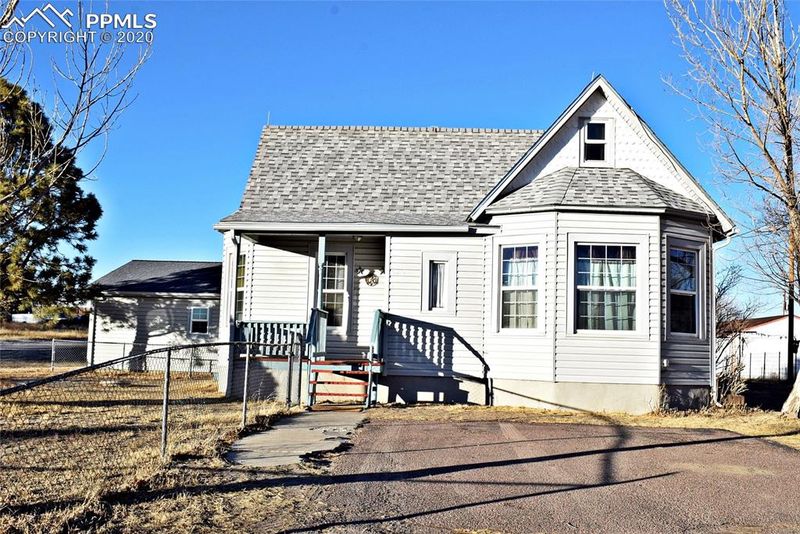 13625 Front St, Peyton, CO 80831