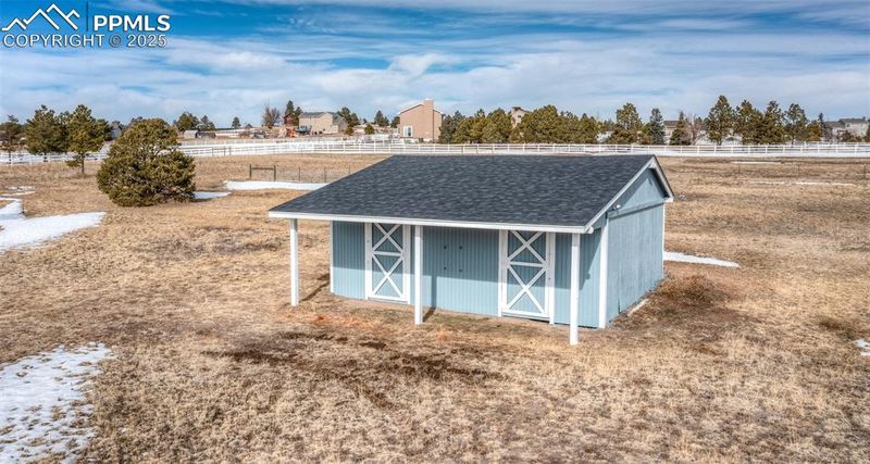 13625 Halleluiah Trl, Elbert, CO 80106