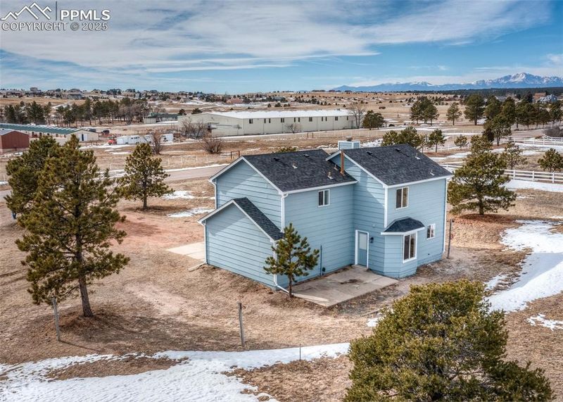 13625 Halleluiah Trl, Elbert, CO 80106